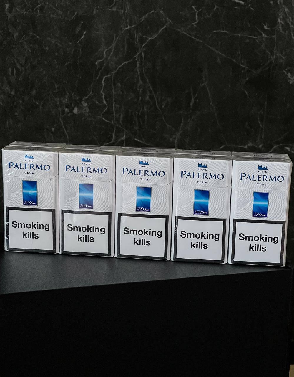 Palermo KS Blue 2 Palermo KS Blue — изображение 2