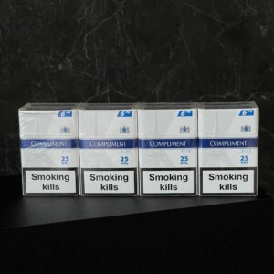 Главная 3 Compliment 25 Demi