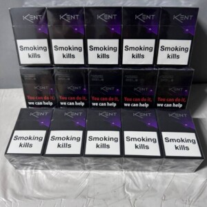 Kent КS черника