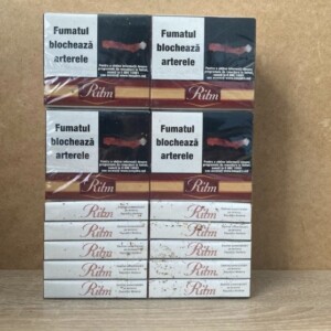 Ритм без фильтра