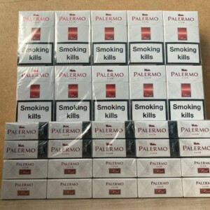 Главная 27 Palermo KS red