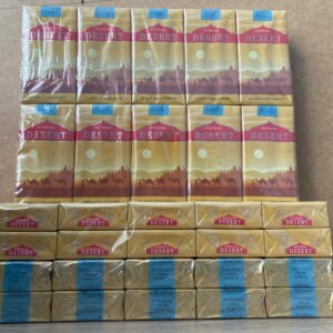 Главная 10 Desert Morning KS 100ml