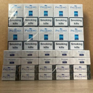 Главная 12 Palermo KS Blue