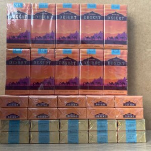 Главная 26 Desert Evening KS 100ml