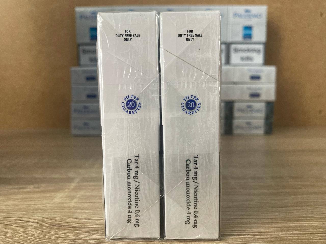 Palermo KS Blue 5 Palermo KS Blue — изображение 5