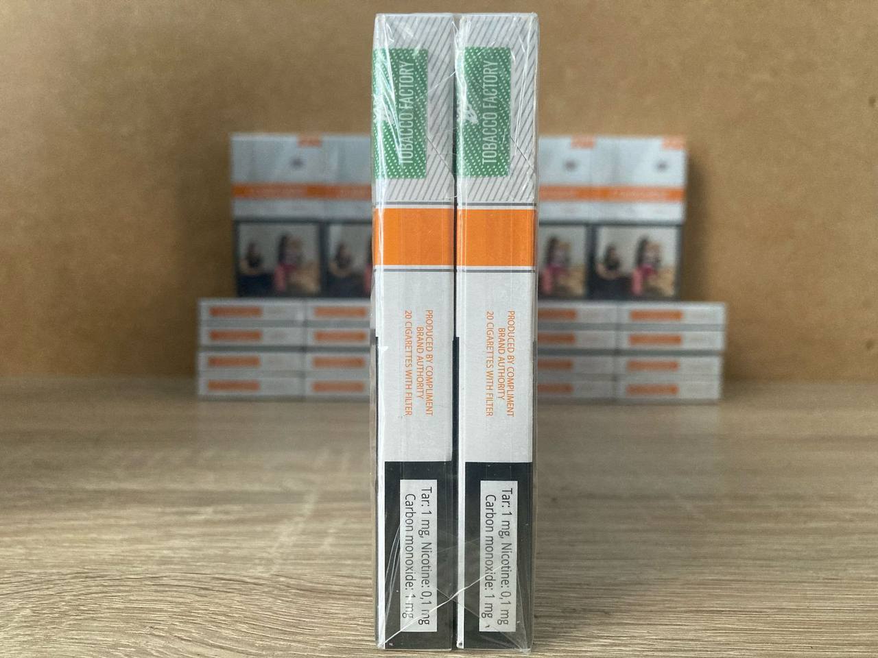 Compliment 1 Super Slims 4 Compliment 1 Super Slims — изображение 4