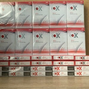 Главная 36 OK red Slims