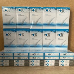 Главная 37 OK blue Slims