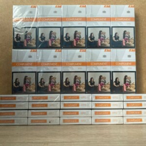 Главная 38 Compliment 1 Super Slims