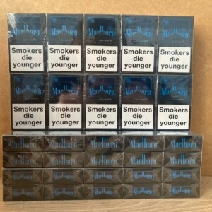 Главная 13 Marlboro KS black