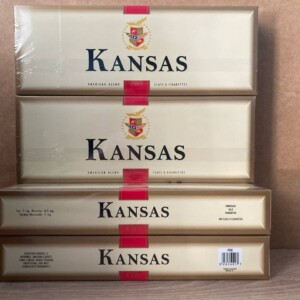 Главная 15 KANSAS KS Red