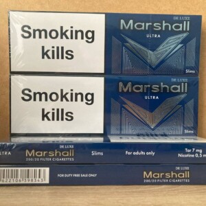 Главная 35 Marshall Slims blue