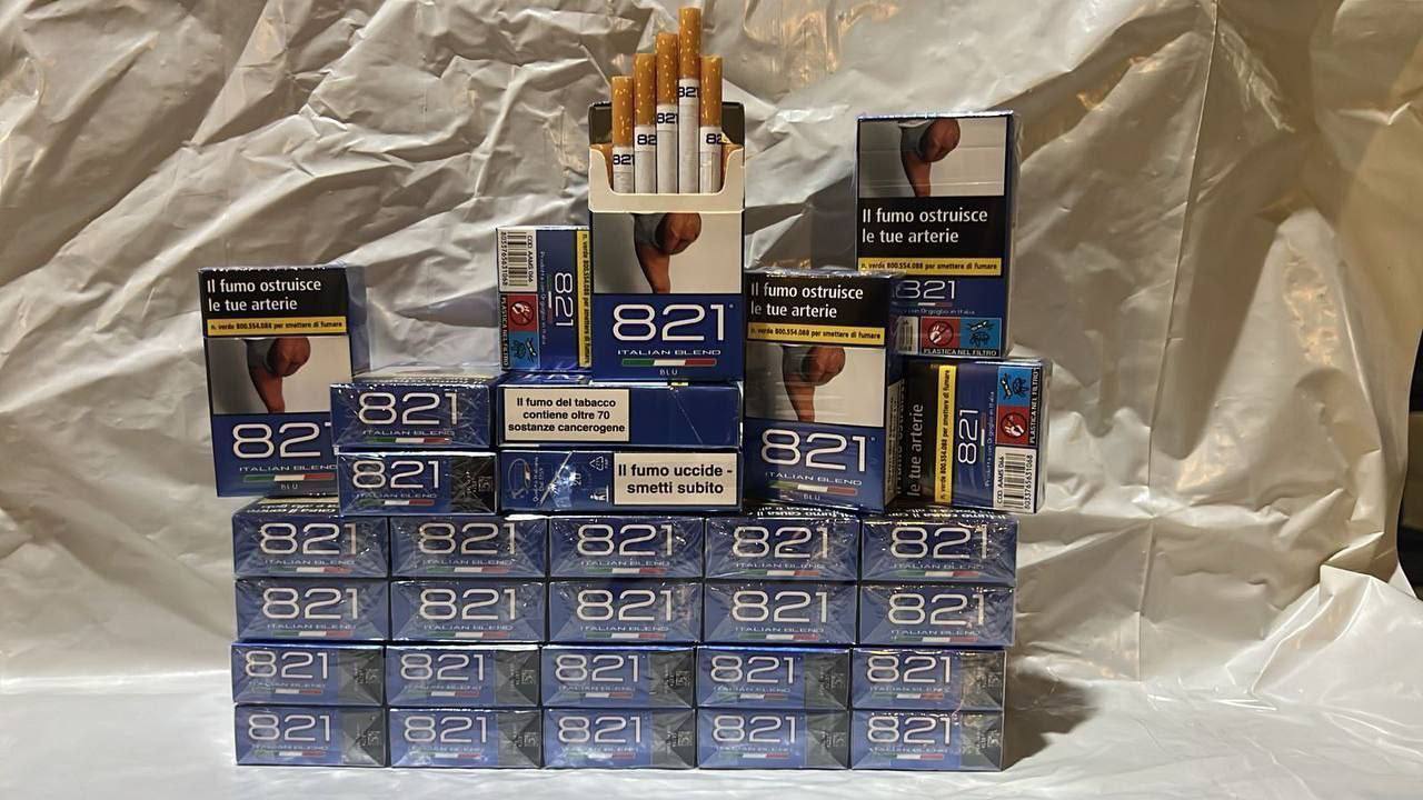 Italian KS blue 1 Italian KS blue