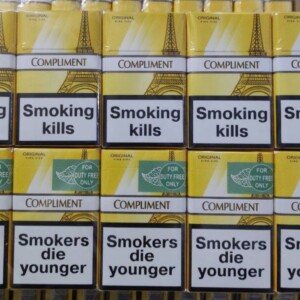 Compliment KS original