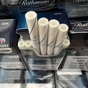 Rothmans Demi (Черновцы)