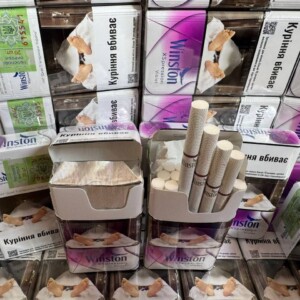 Winston XS Demi (акциз)