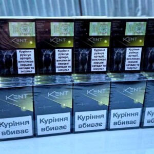 Kent nano (виноград)