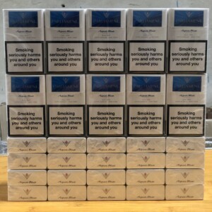 Главная 49 Parliament KS aqua (круг)