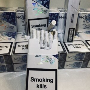 Главная 51 Kent Crystal Demi