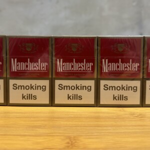 Главная 47 Manchester KS red