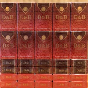 DB KS Red