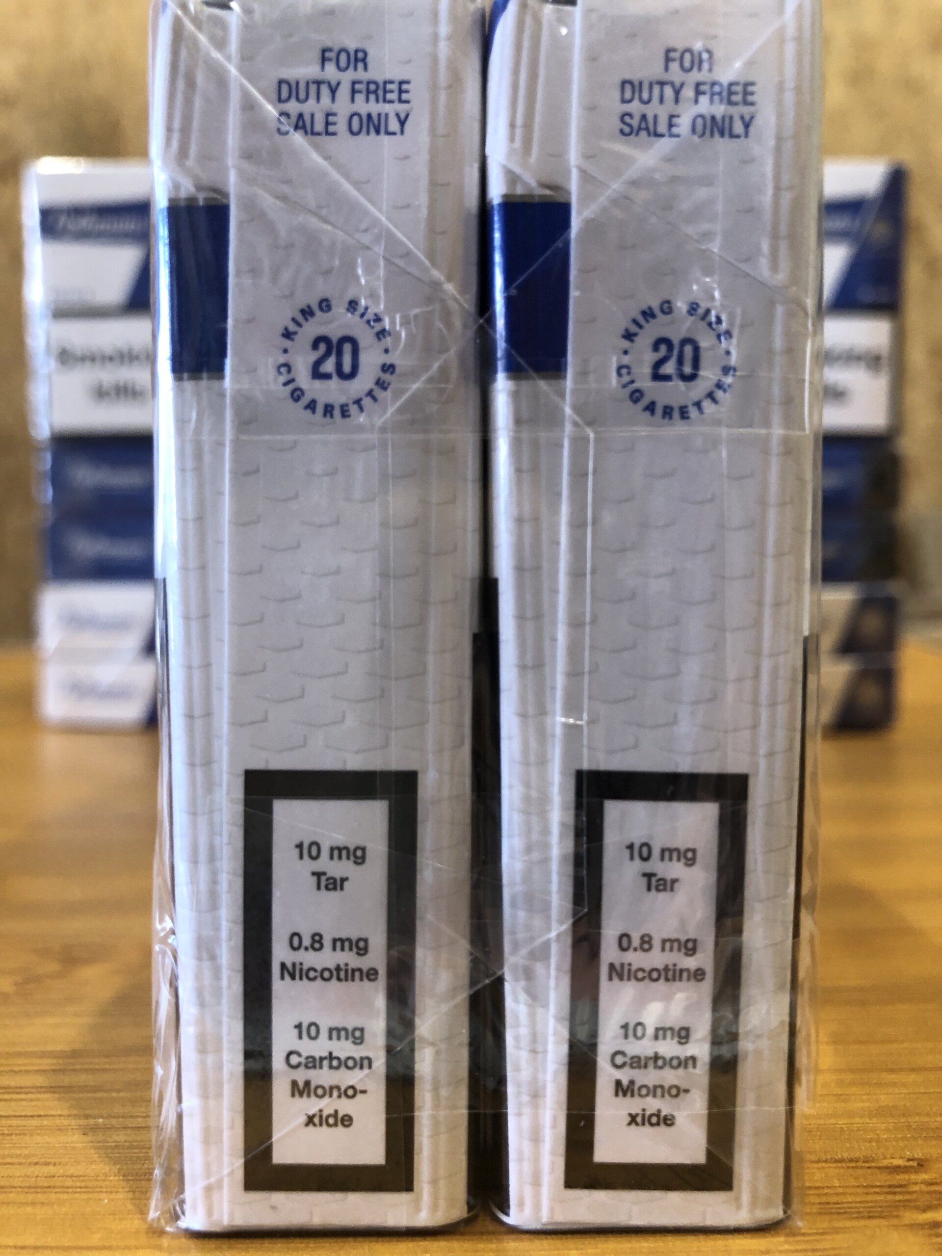 Rothmans Royals KS Blue 5 Rothmans Royals KS Blue — изображение 5