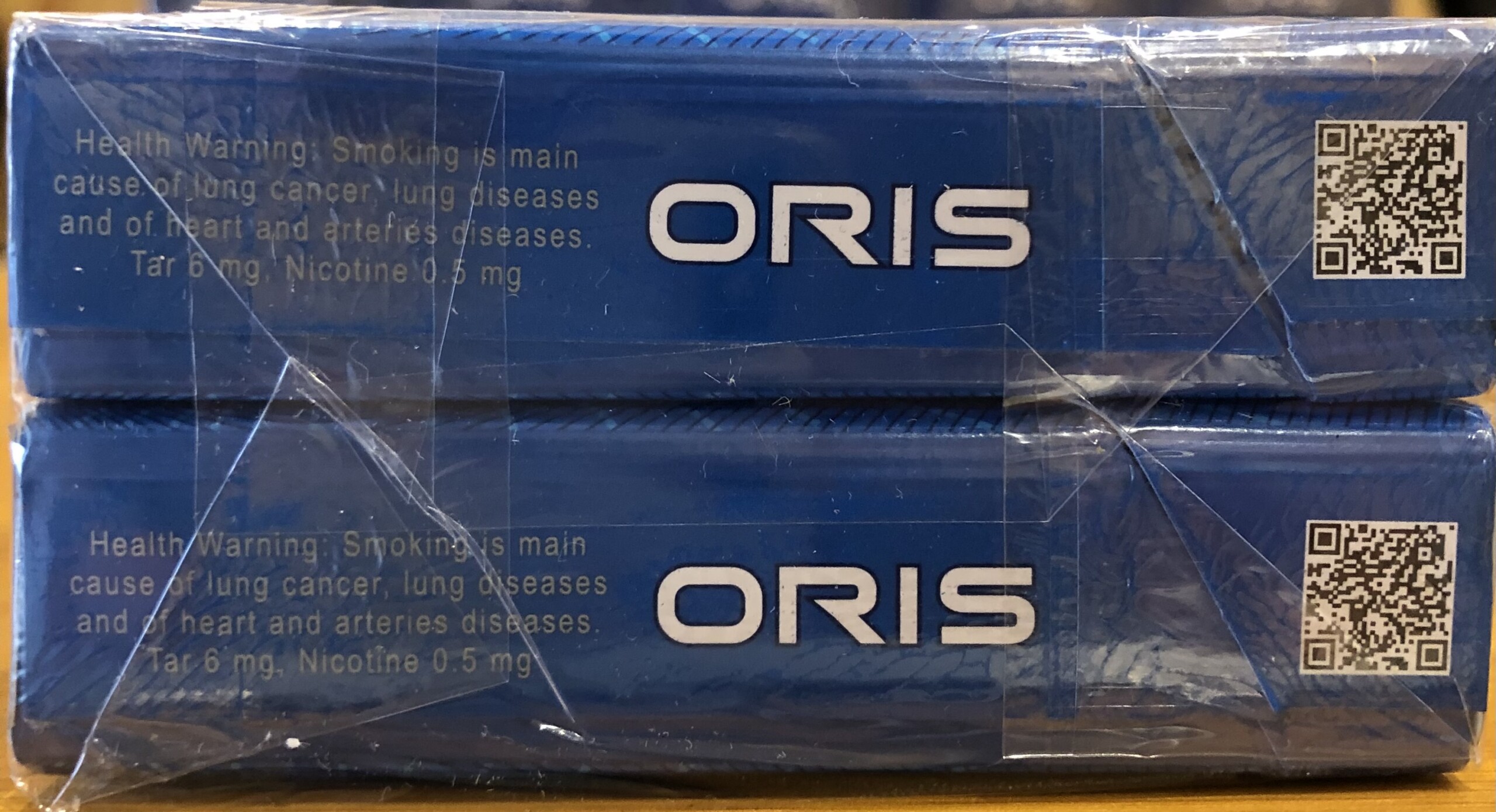 Oris KS Blue 3 Oris KS Blue — изображение 3