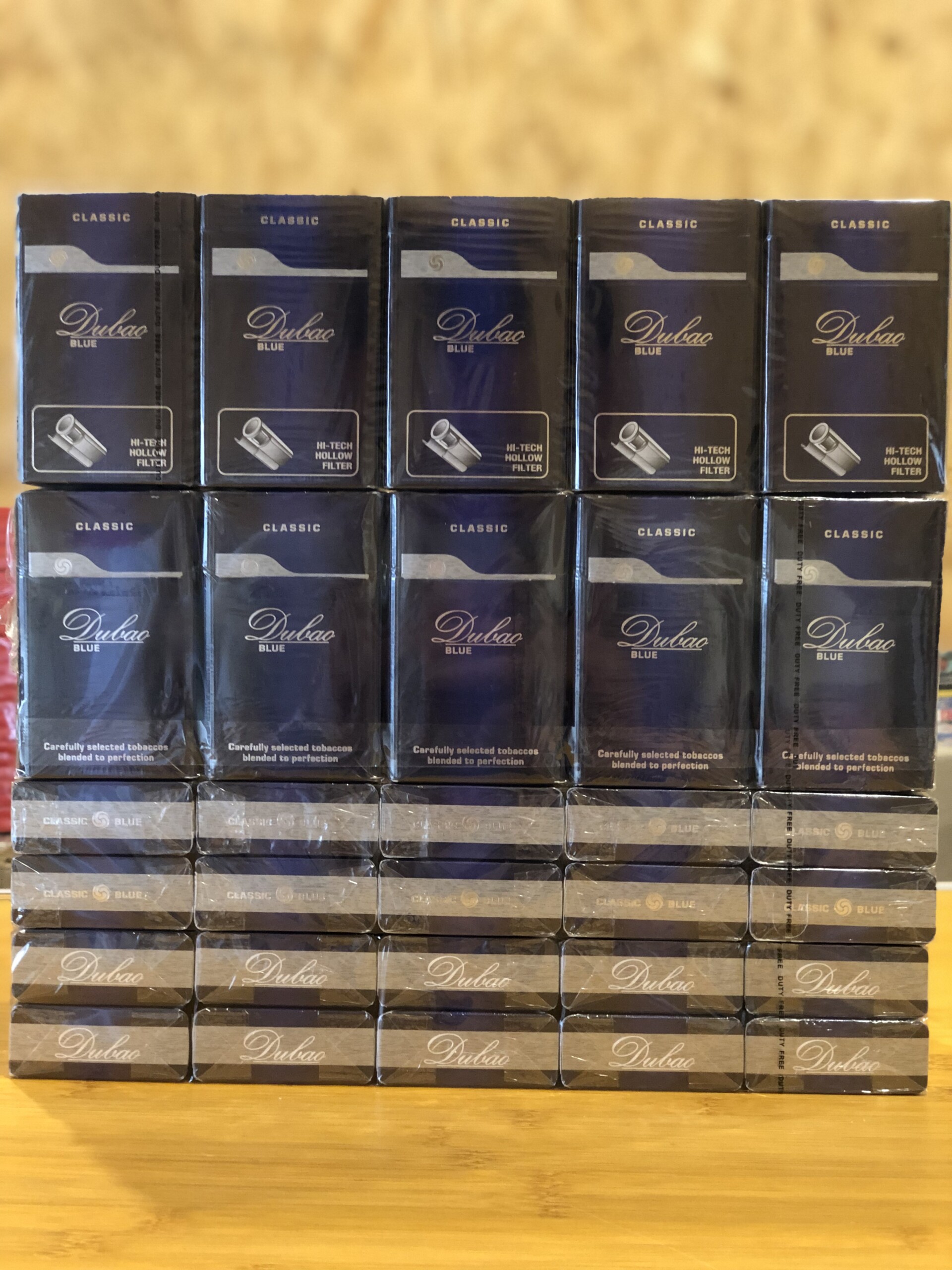 Dubao KS Blue 2 Dubao KS Blue — изображение 2