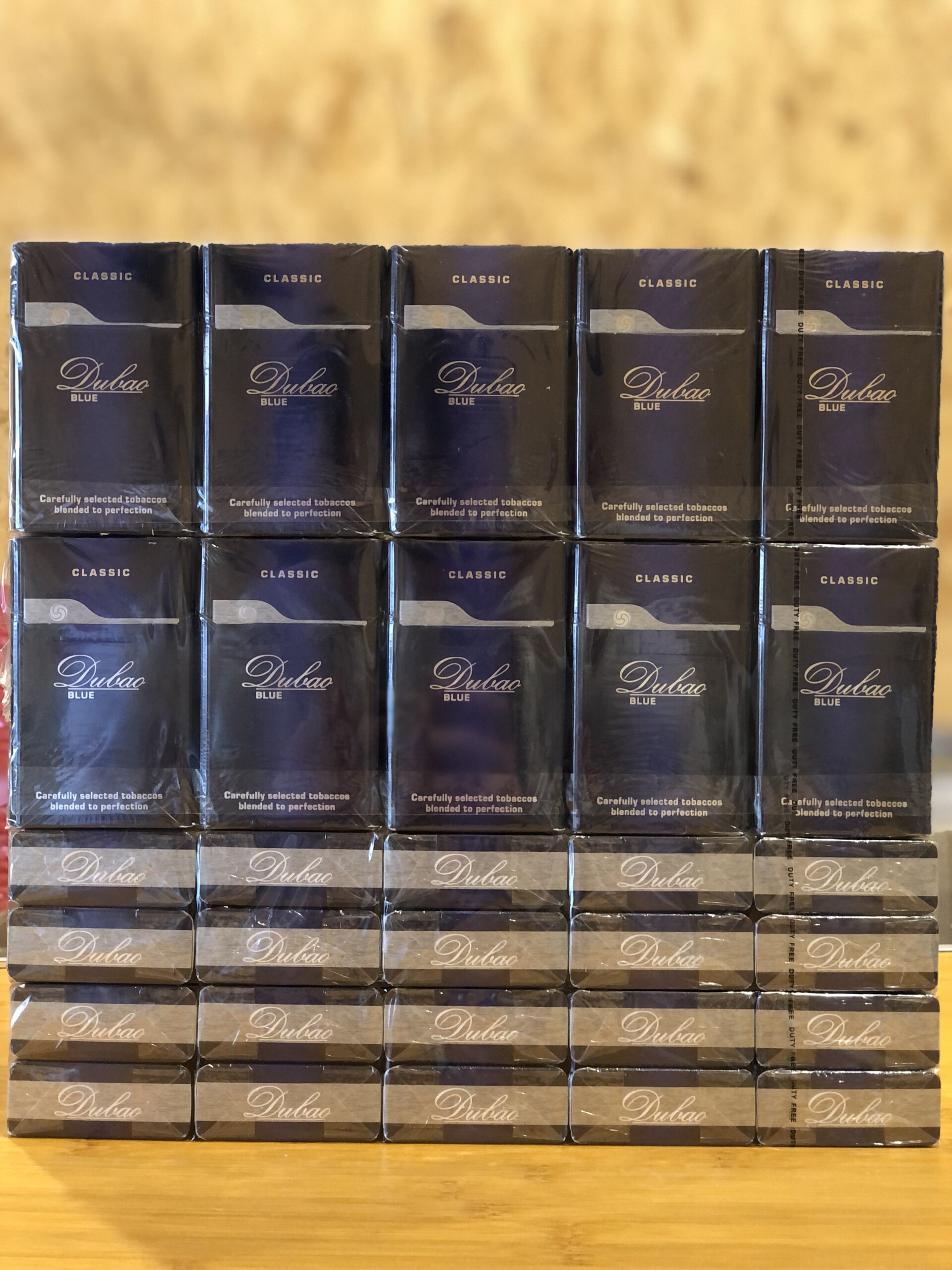 Dubao KS Blue 3 Dubao KS Blue — изображение 3