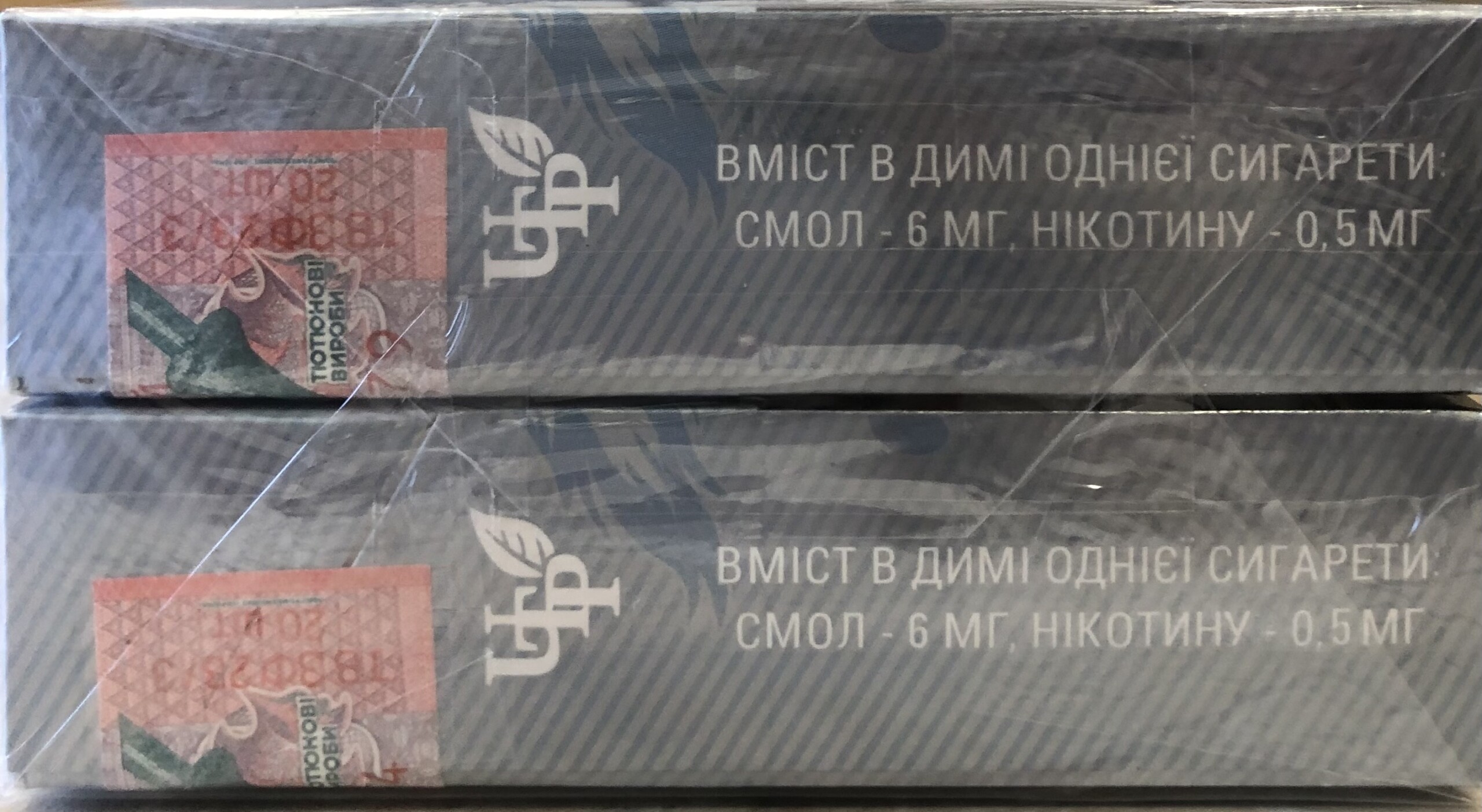 Mustang KS Silver (акциз) 6 Mustang KS Silver (акциз) — изображение 6