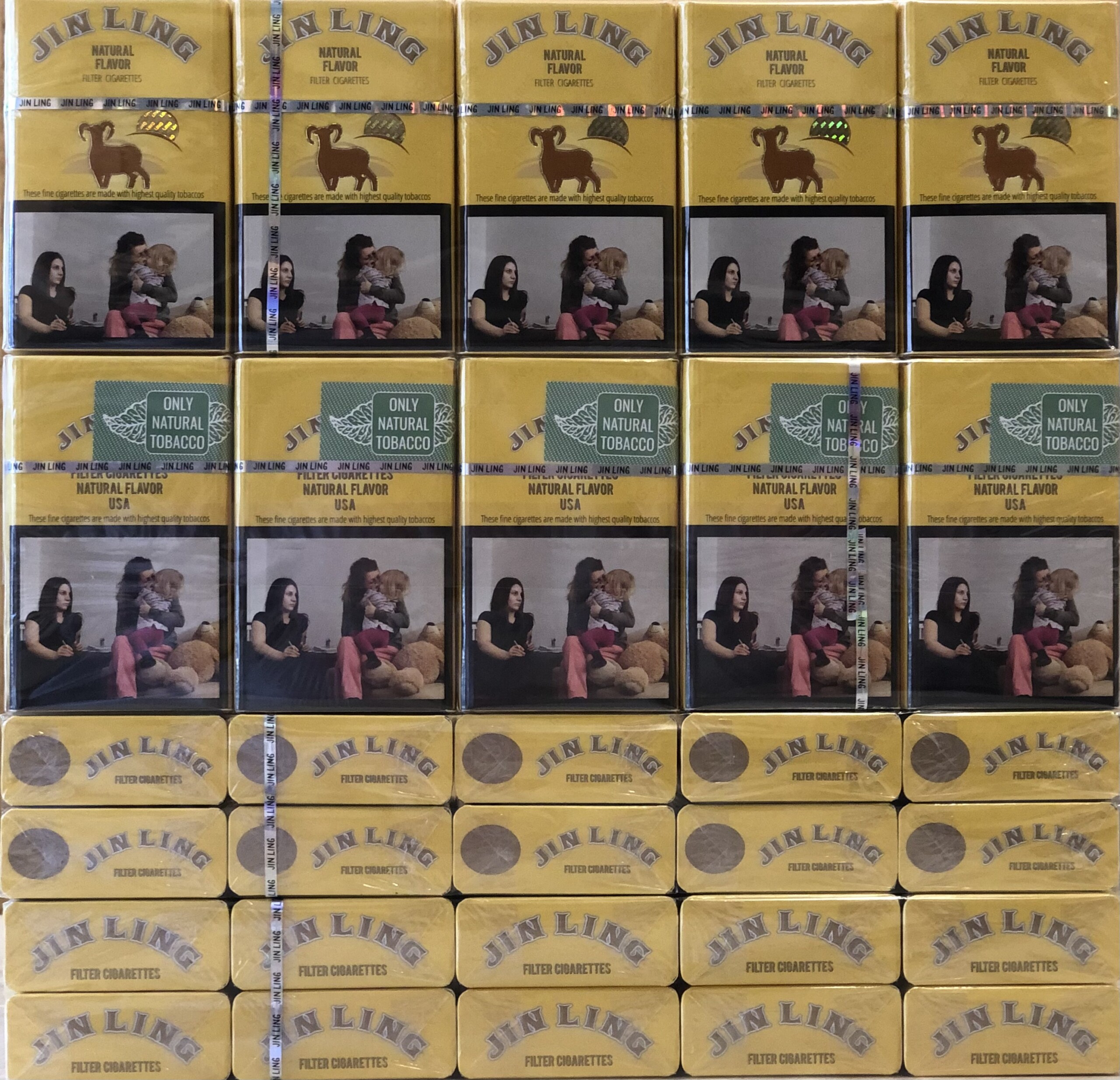 Jin Ling KS 6 Jin Ling KS — изображение 6