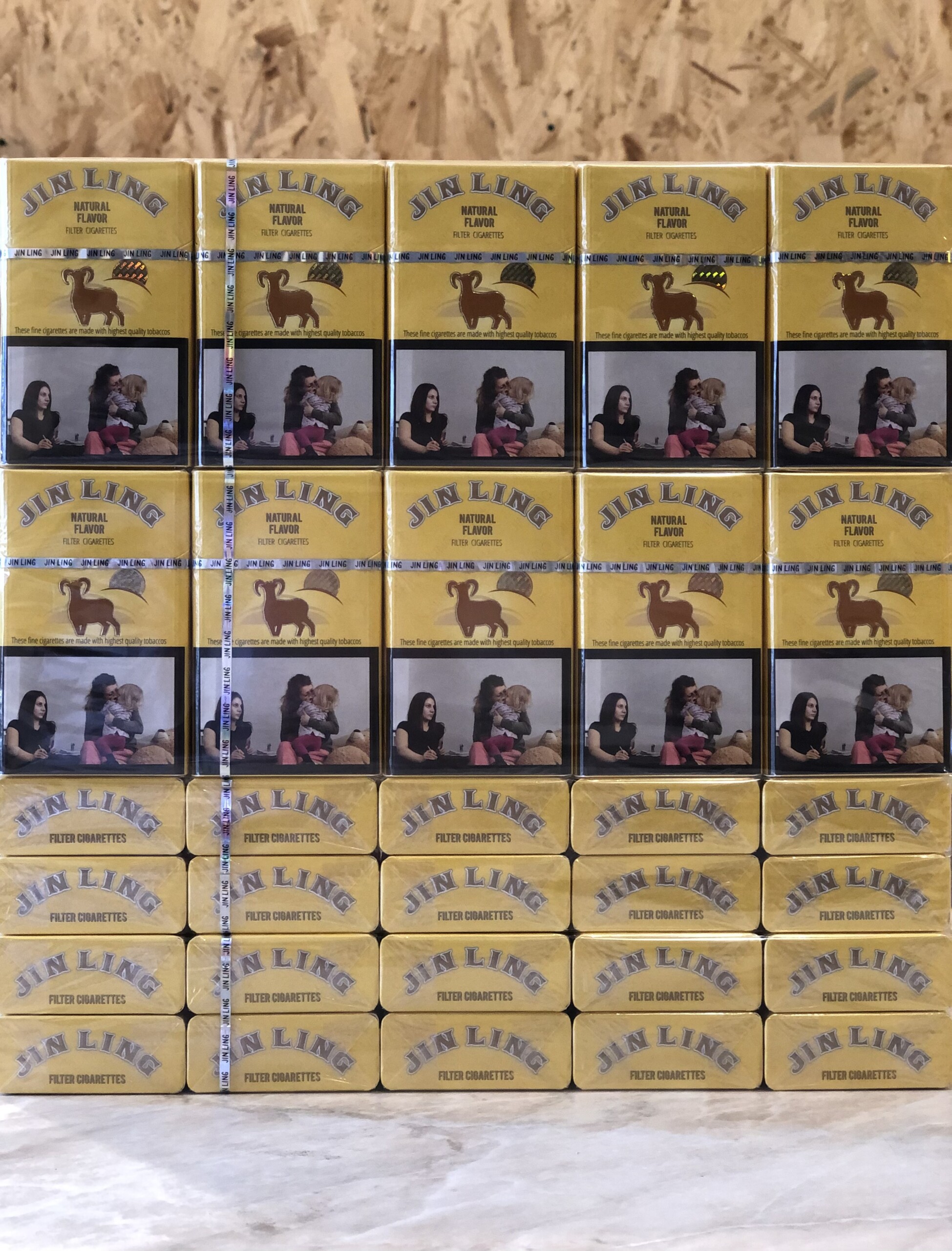 Jin Ling KS 2 Jin Ling KS — изображение 2