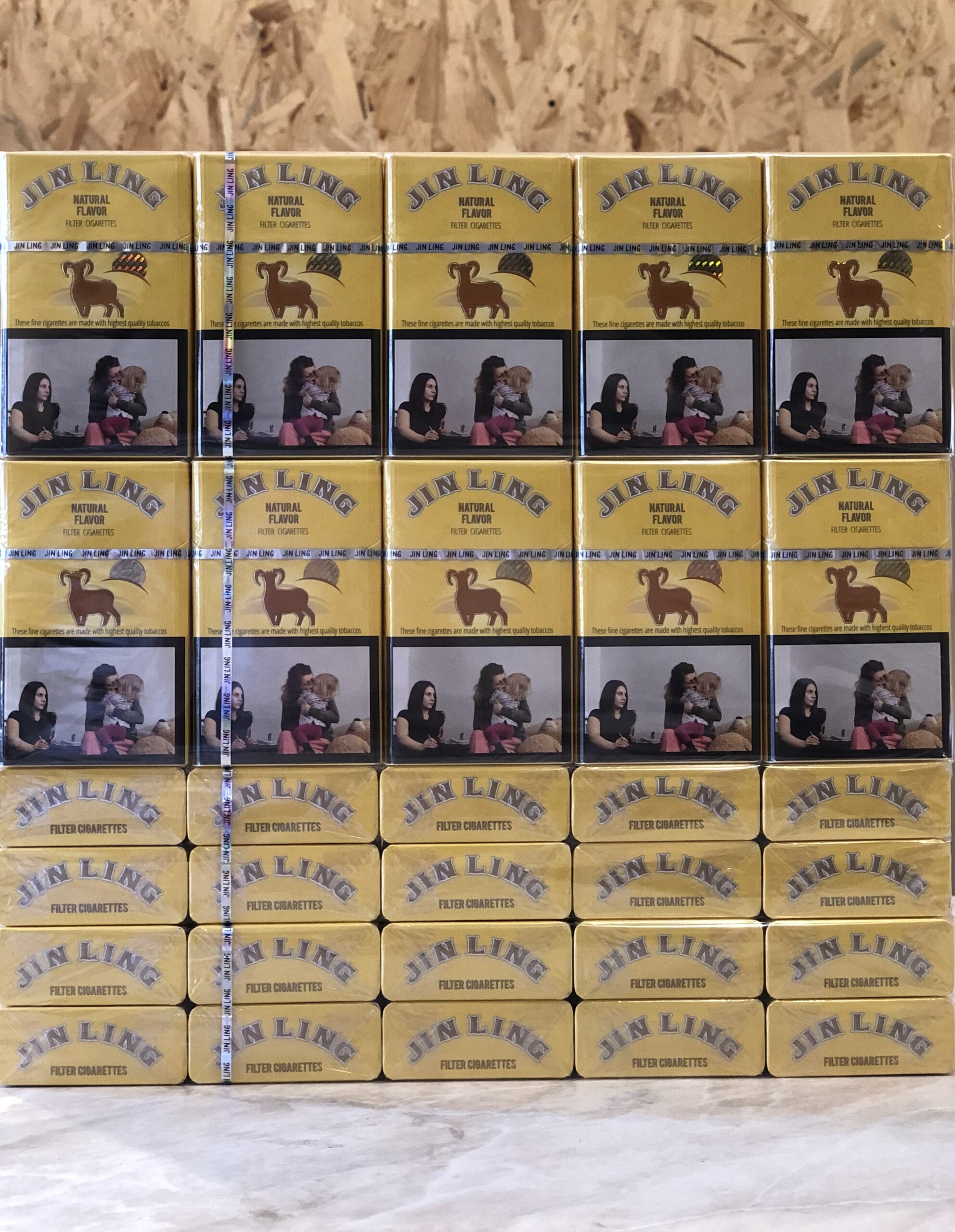 Jin Ling KS 3 Jin Ling KS — изображение 3