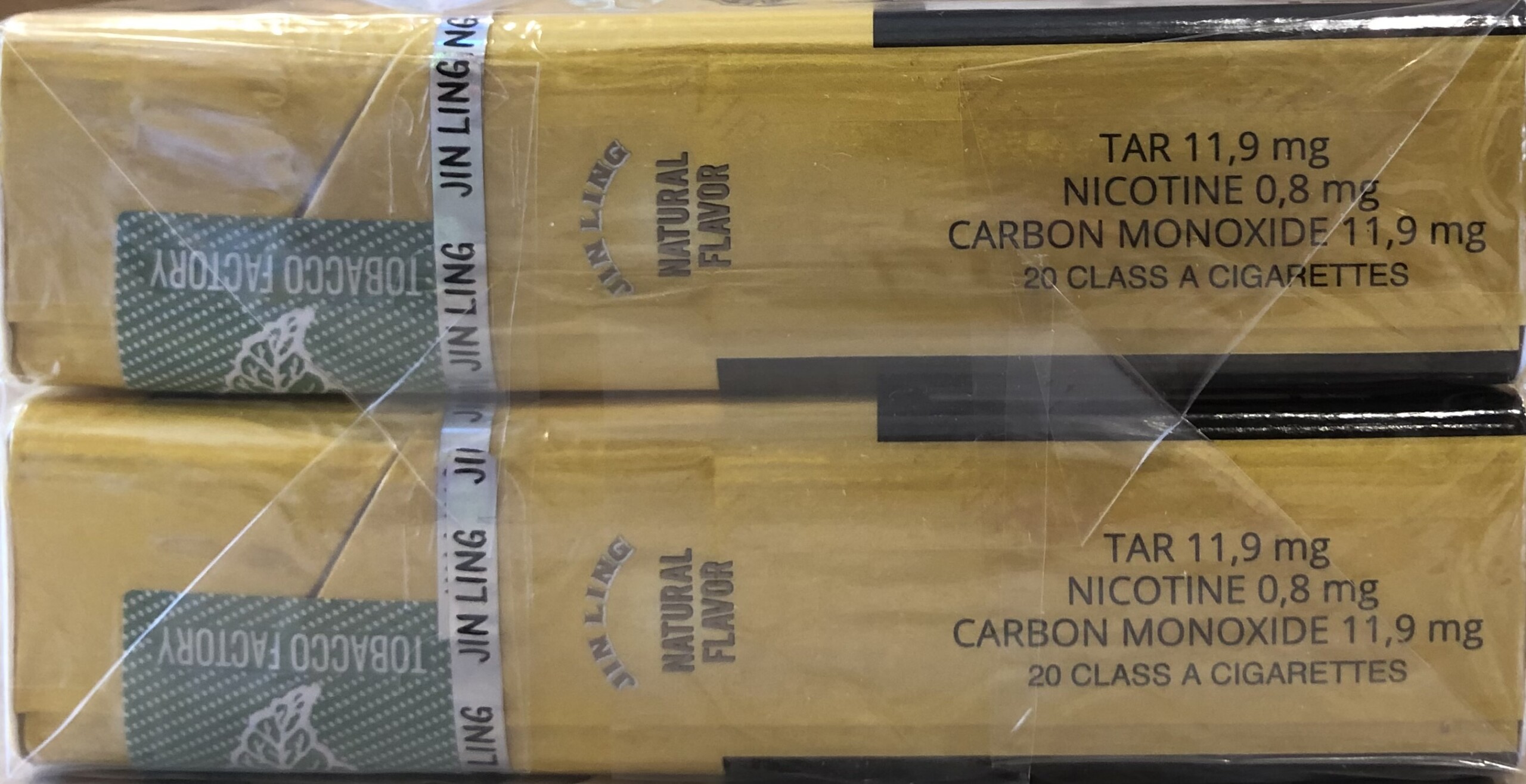 Jin Ling KS 7 Jin Ling KS — изображение 7