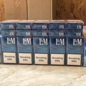 Главная 55 L&M Loft Demi