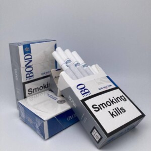 Главная 58 Bond KS Blue (квадрат)