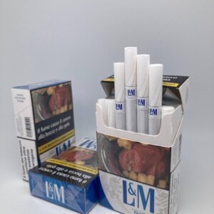 Главная 59 L&M KS Blue