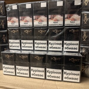 Kent KS Black ( ukr)