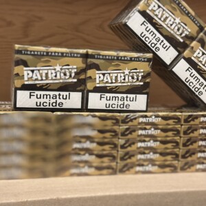 Patriot (без фильтра)