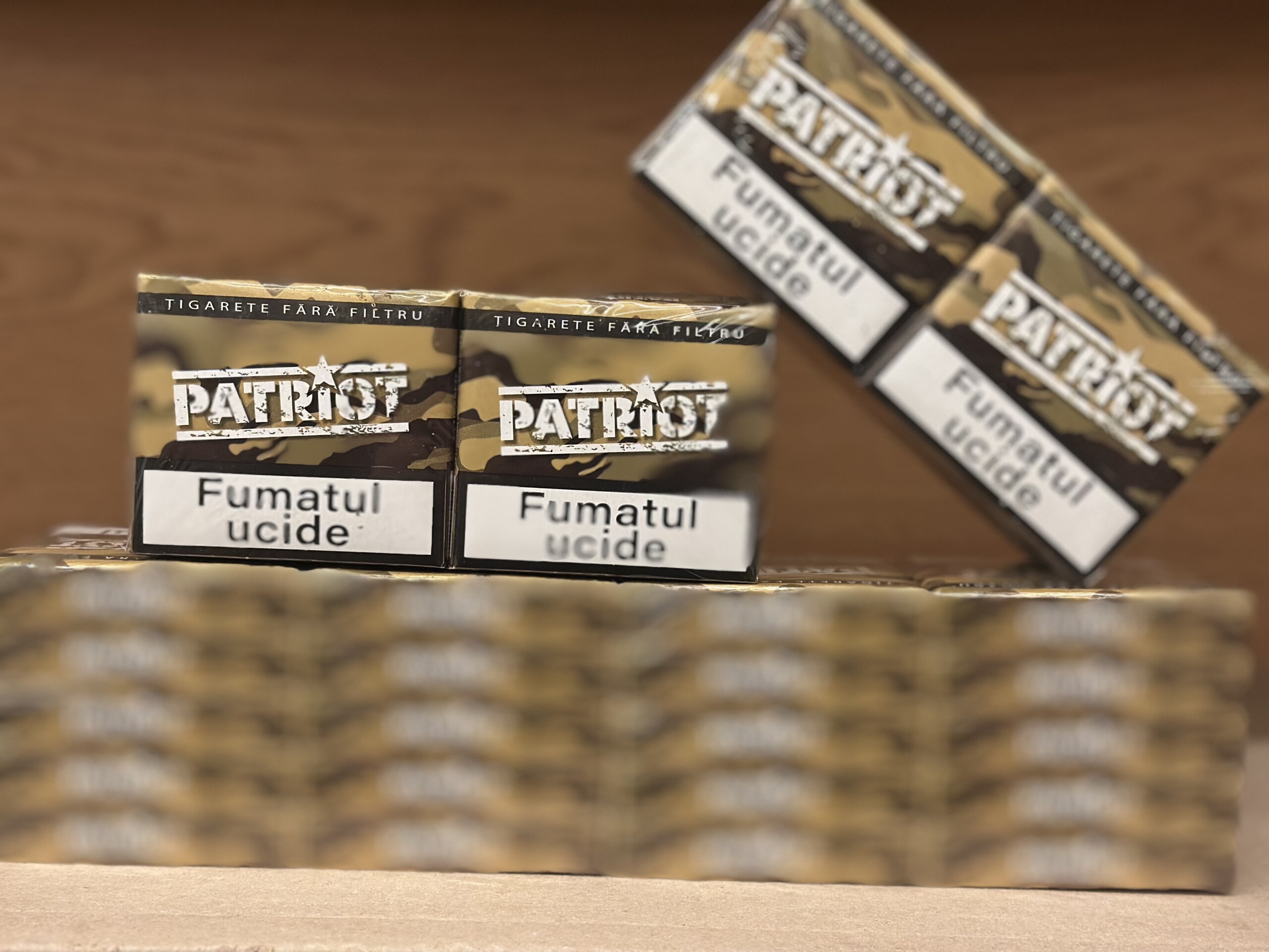 Patriot (без фильтра) 3 Patriot (без фильтра) — изображение 3