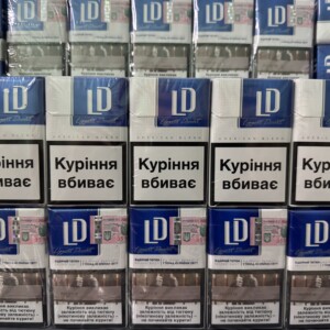 LD KS Blue ( акциз )