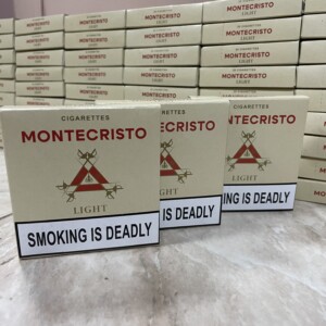Montecristo KS