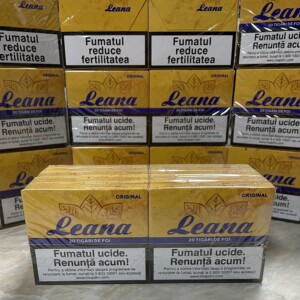 Leana ( без фільтра)