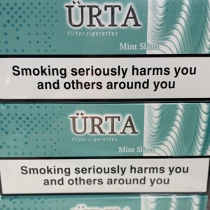 Urta Demi Mint Slims