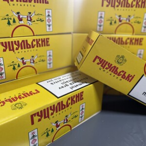 Гуцульские без фильтра