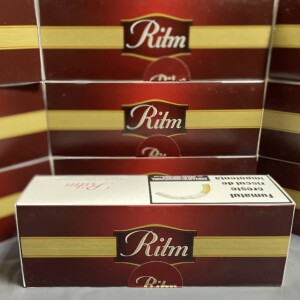 Ритм без фільтру картон